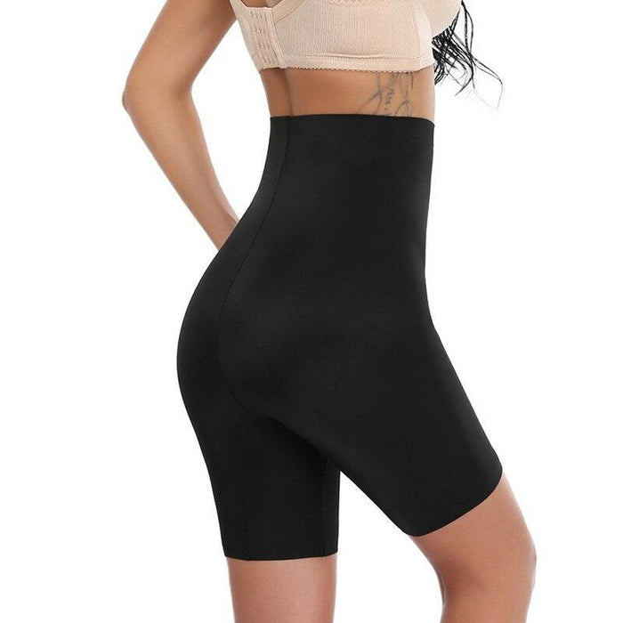 Women High Waist Shapewear Panties