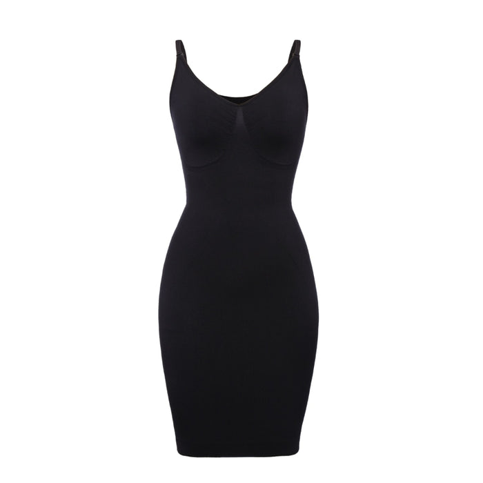 Full Slip Bodycon Shapewear For Women  Dress Slips Under Dress — Secret  Slim Wear