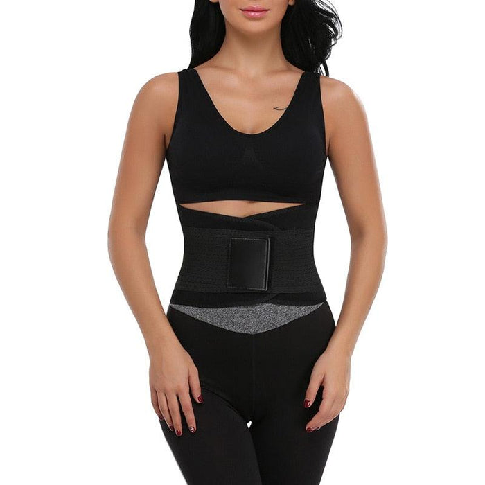 Waist Cincher Belly Shapewear Belt