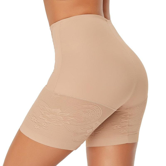 High Rise Body Shapewear – Adjustable Compression for a Smooth Look