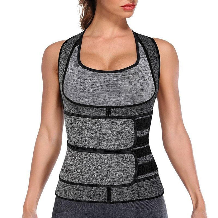 Dual Function Corset Belt – The Ultimate Waist-Slimming Solution