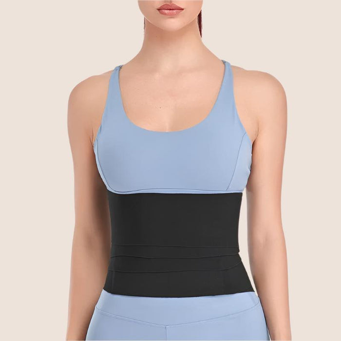 Invisible Waist Trimmer Corset – Define Your Waistline with Comfort