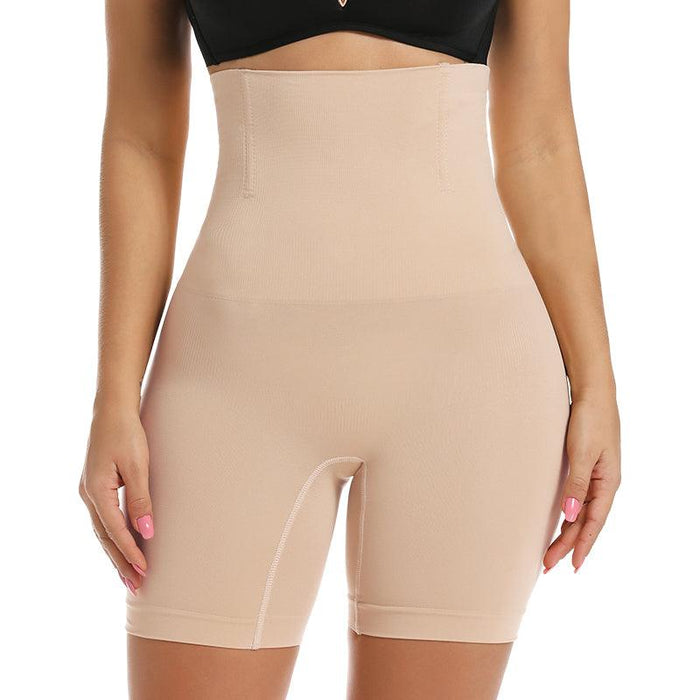 High Waist Underpants Shapewear Bodysuit