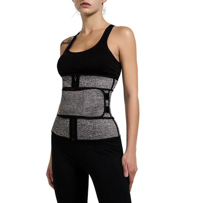 Women Corset Abdominal Belt