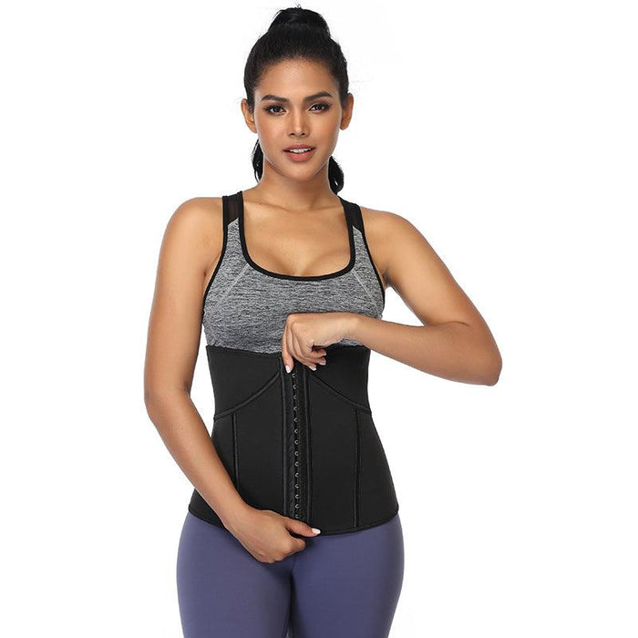 Corset Sweat Belt for Women