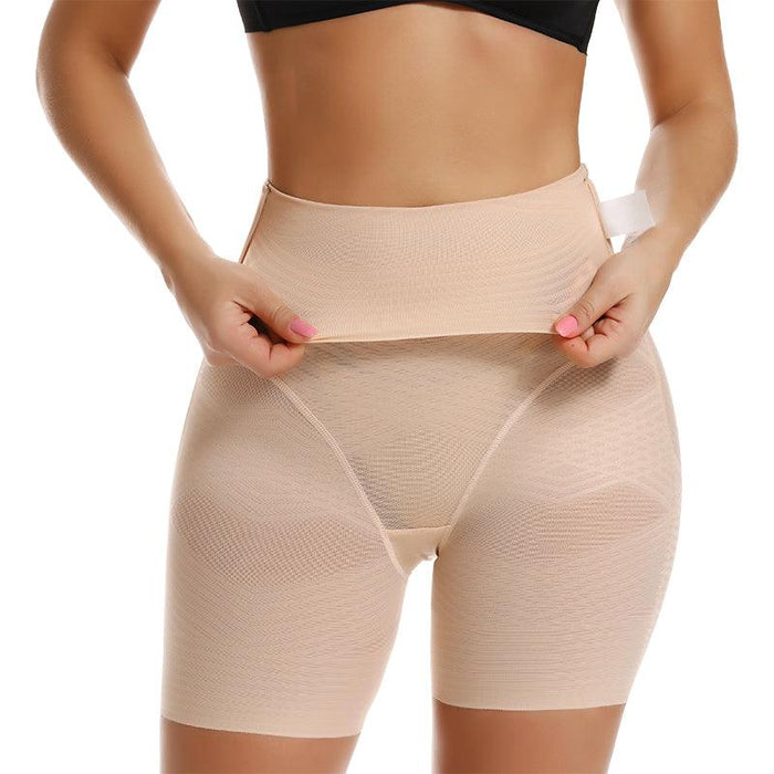 Stretchable Elastic Band Shapewear | Firm Control & All-Day Comfort