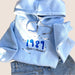 1989 TS Version Embroidered Sweatshirt Hoodie T Shirt - Secret Slim Wear