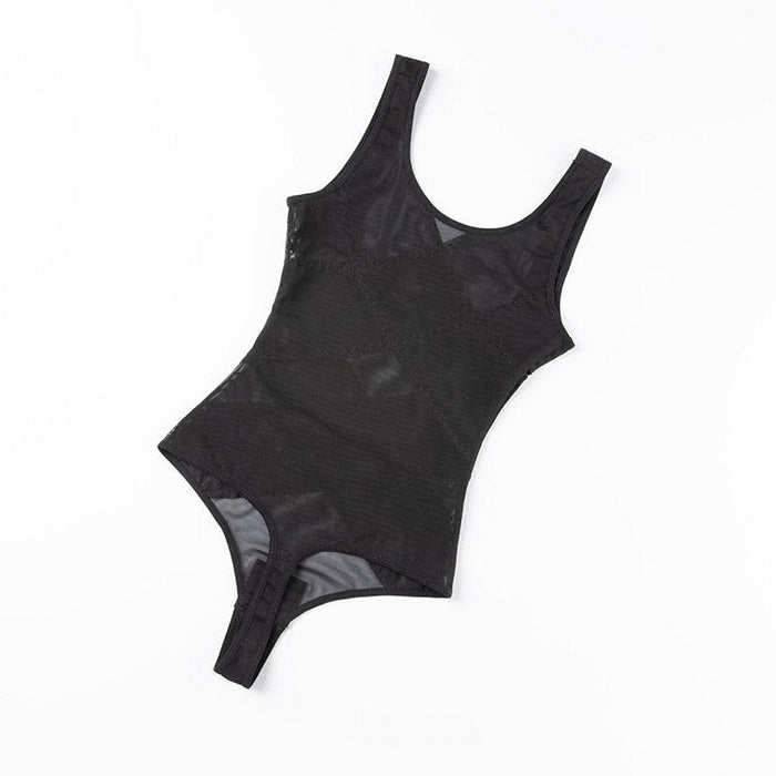 Full Control Shaping Corset – Sculpt Your Figure with Comfort