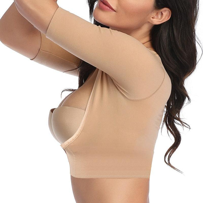 Back Support Upper Arm Shapewear