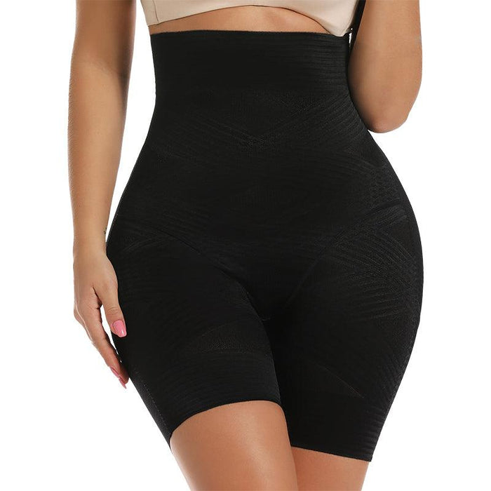 Stretchable Elastic Band Shapewear | Firm Control & All-Day Comfort