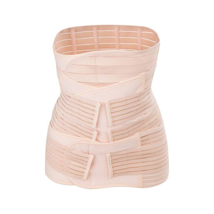 Belly Belt Recovery Shapewear | High Compression & Firm Control