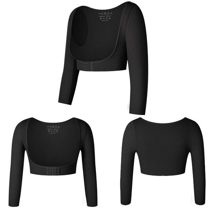 Corrector Tops Arm Shaper Shapewear For Women