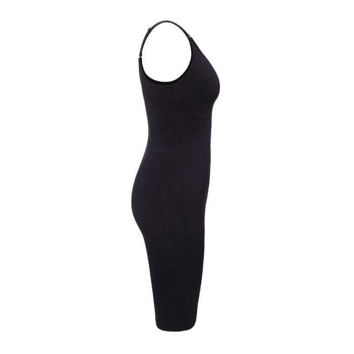 Full Slip Bodycon Shapewear For Women  Dress Slips Under Dress — Secret  Slim Wear