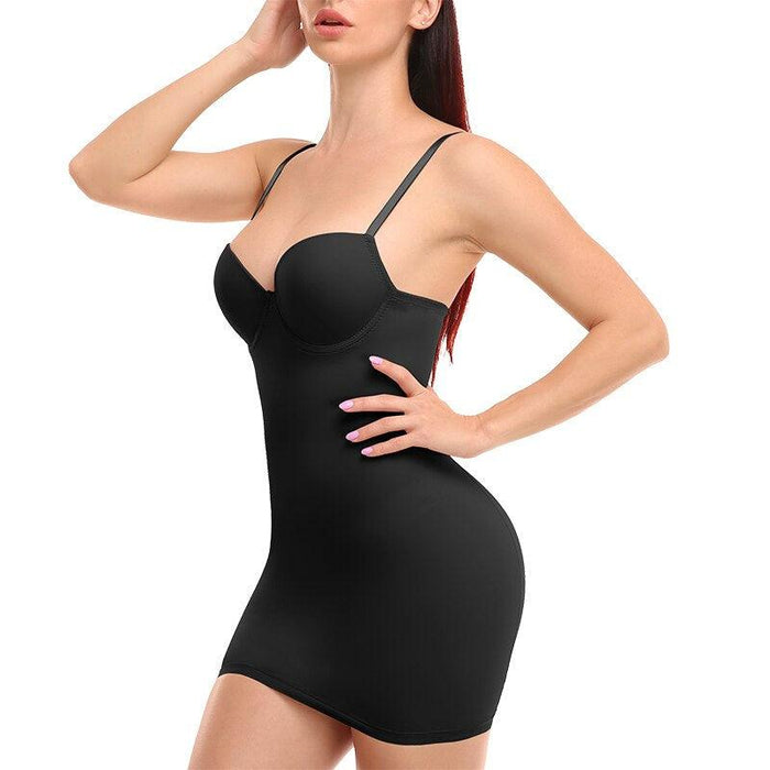 Full Body Shapewear Bra – Smooth, Seamless, and Comfortable Fit