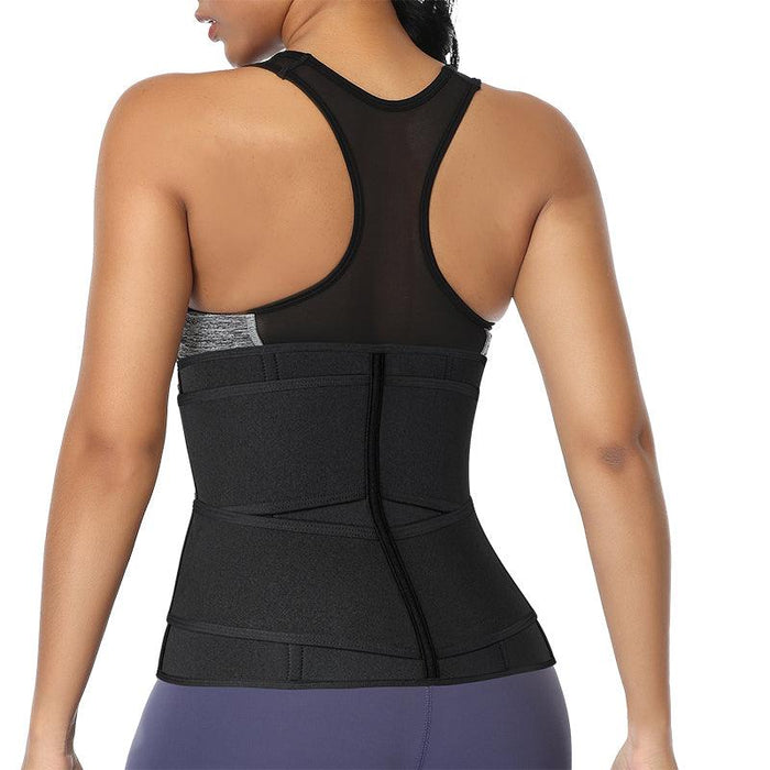 Waist Wrap Corset For Women - Comfortable and Stylish