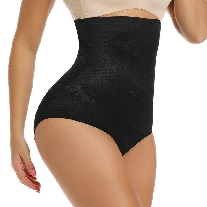 High Control Shapewear Slip – Sculpt and Shape for a Slim Look