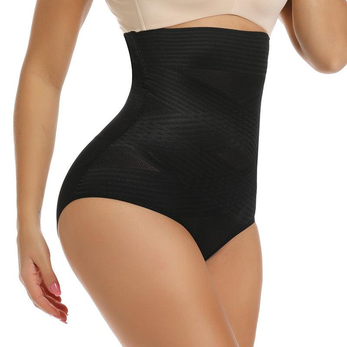Sculpting High Rise Shapewear – Smooth and Supportive Fit