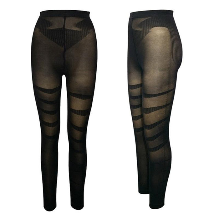 High Waist Leggings For Women