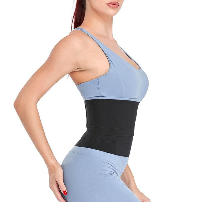 Invisible Wrap Shapewear Tape – Firm Control for a Sleek Look