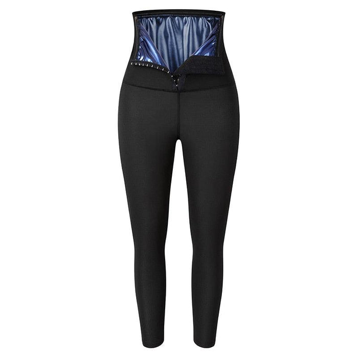 High Waist Sport Pants For Women