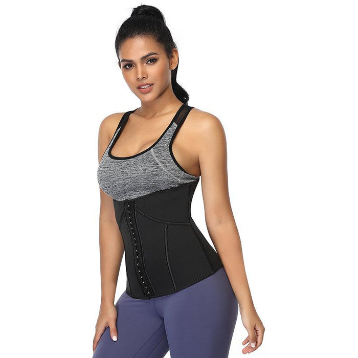 Corset Sweat Belt for Women