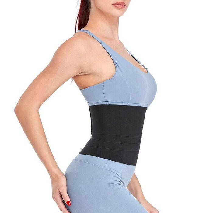 Invisible Waist Trimmer Corset – Define Your Waistline with Comfort
