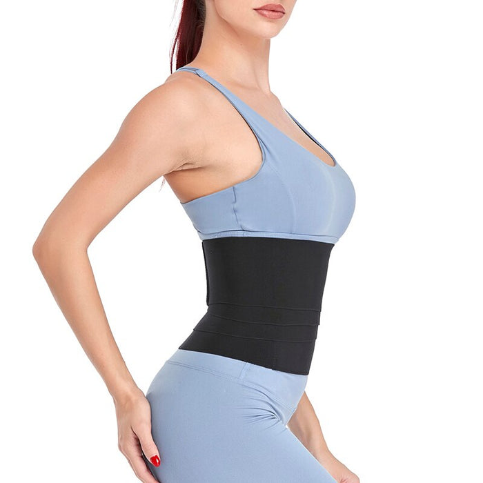 Invisible Snatch Waist Trimmer Corset