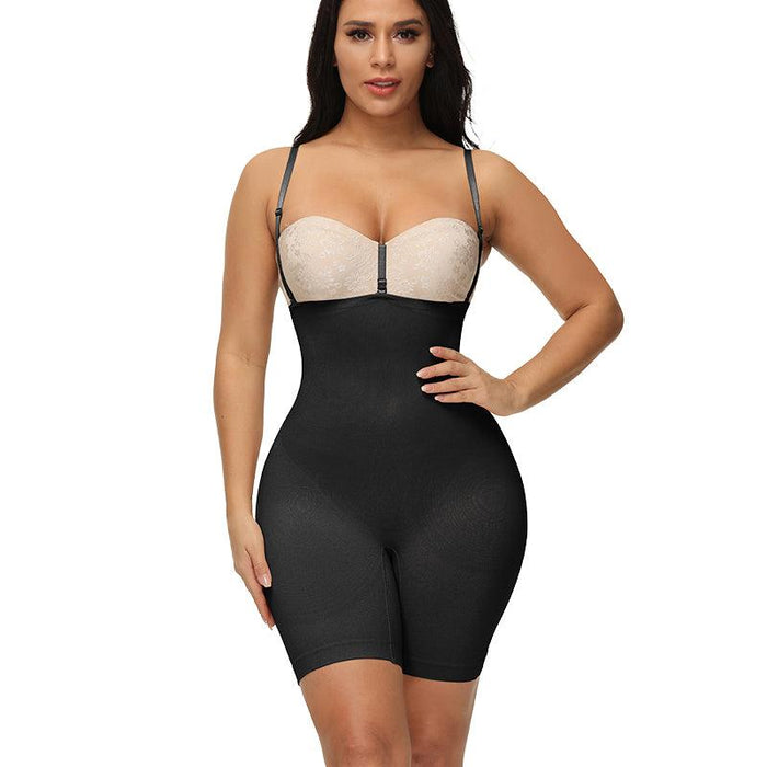 Mid-Section Control Shapewear – Sculpt and Lift Your Body with Comfort