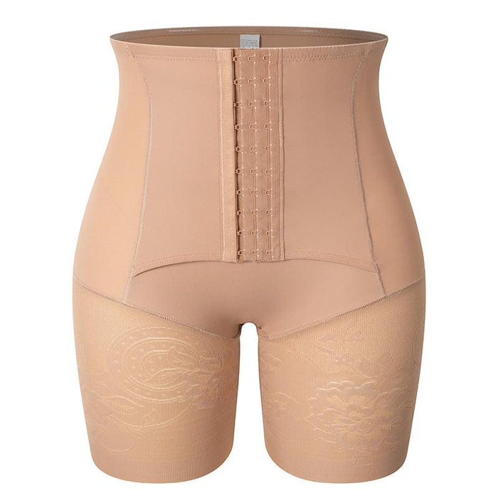 High Rise Body Shapewear – Adjustable Compression for a Smooth Look