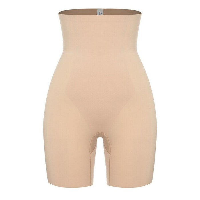 Shapewear High Waist Shorts | Firm Control & Seamless Design