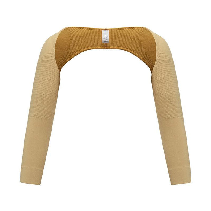 Shoulder Corrector Body Shaper – Sculpted Shape and Posture Support