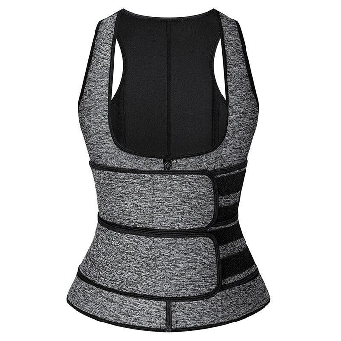 Dual Function Corset Belt – The Ultimate Waist-Slimming Solution