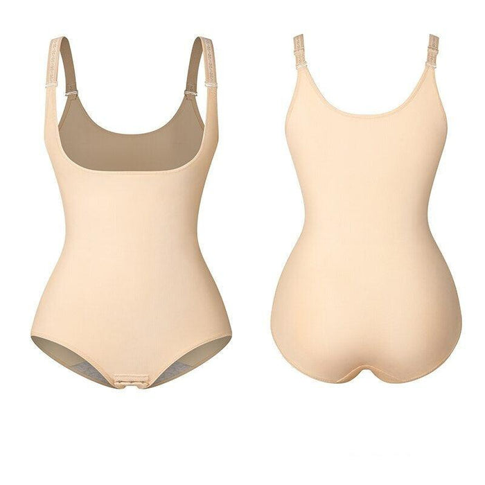 Underbust Full Body Shapewear For Women