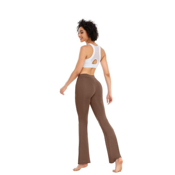 Yoga Pants for Women – Comfortable, Stretchable & Stylish Activewear