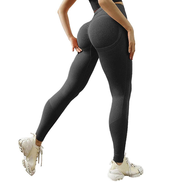 Women's Yoga Pants | High Waist & Booty Lifting Leggings