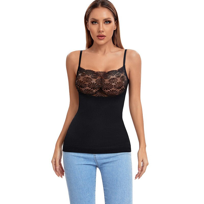 Camisole Seamless Essential Tank Top