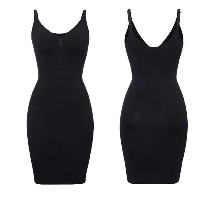 Full Slip Bodycon Shapewear For Women