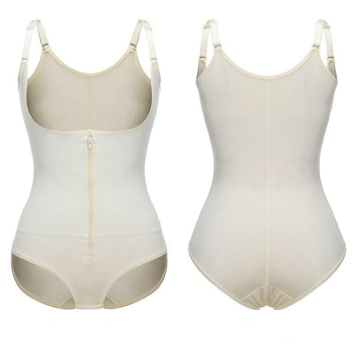 Shapewear Bodysuit for Women – Full-Body Slimming & Support