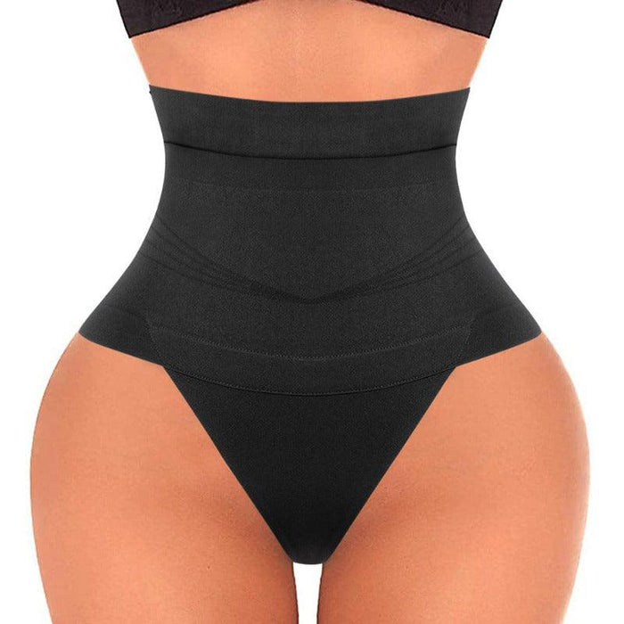 Women's High-Waist Seamless Shapewear