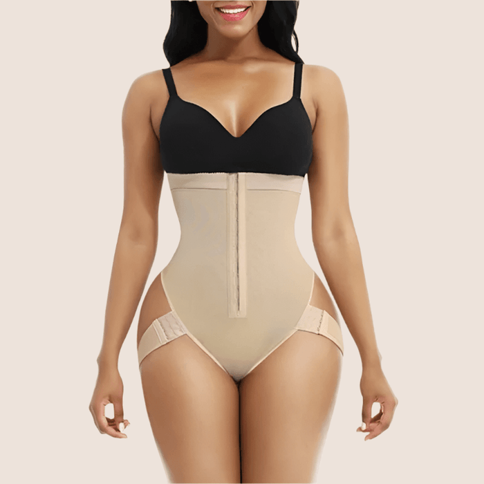 Power Tummy Control Shaper – Firm Compression and Sculpting