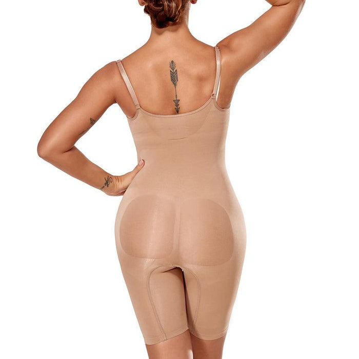 Full Body Shapewear - For A Flawless Silhouette And Maximum Comfort