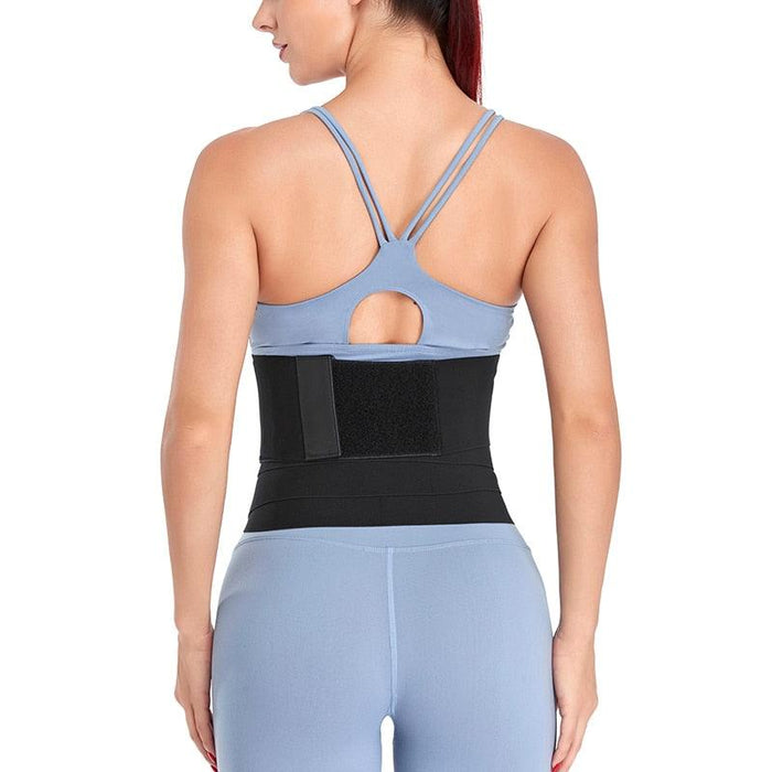 Invisible Snatch Waist Trimmer Corset