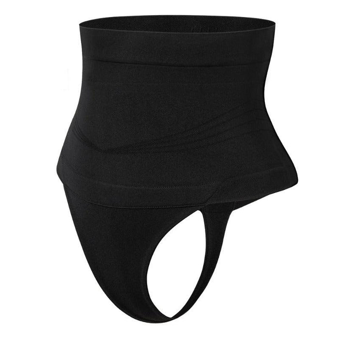 High-Waist Seamless Shapewear | Comfortable Tummy Control Panties