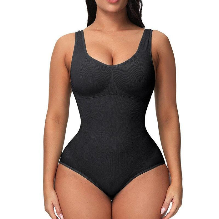 Women Waist Shapewear Bodysuit