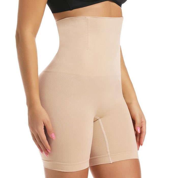 High Waist Underpants Shapewear Bodysuit