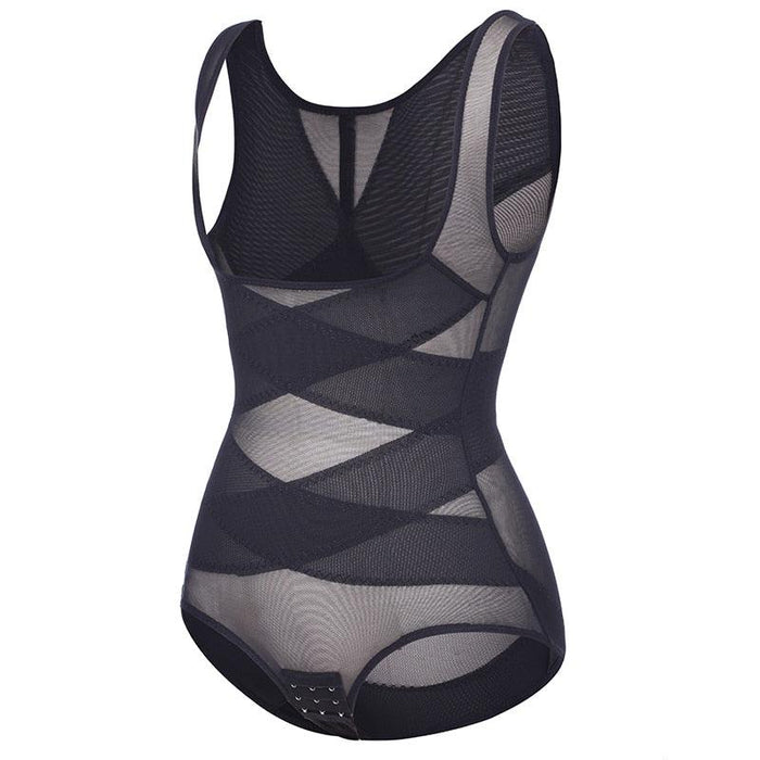 Smoothing Body Shapewear Bodysuit