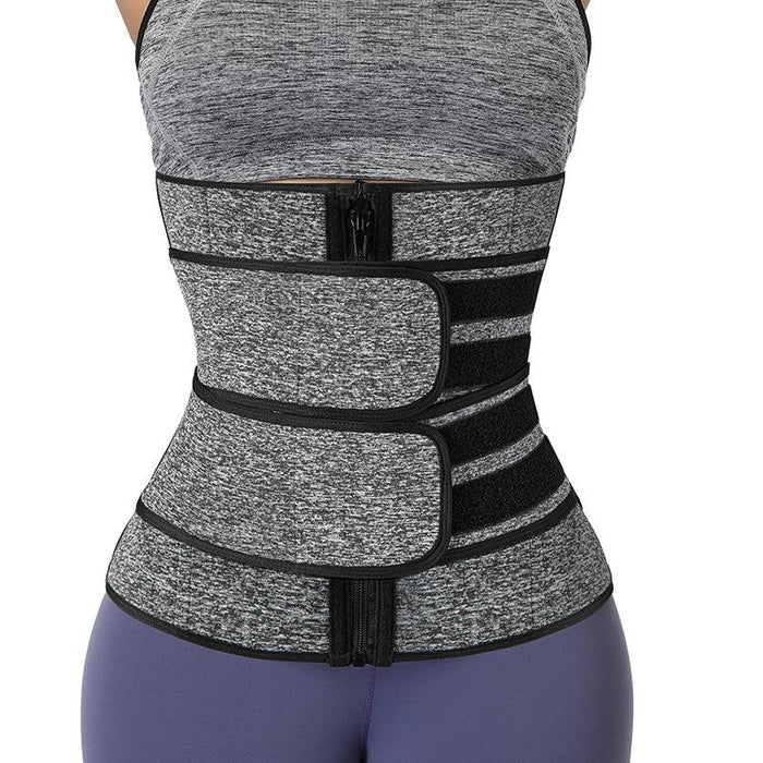 Waist Wrap Corset For Women - Comfortable and Stylish