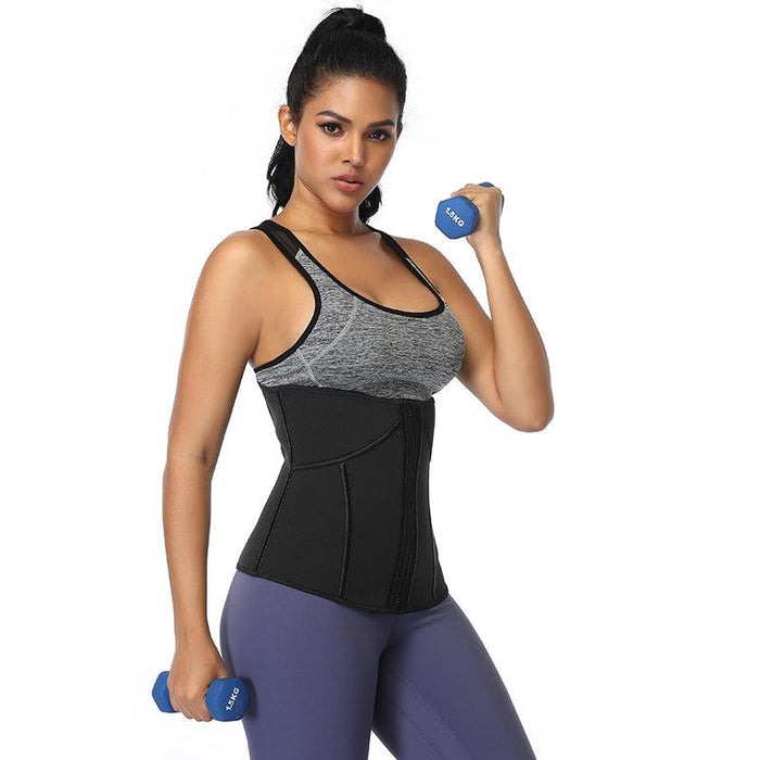 Corset Sweat Belt for Women