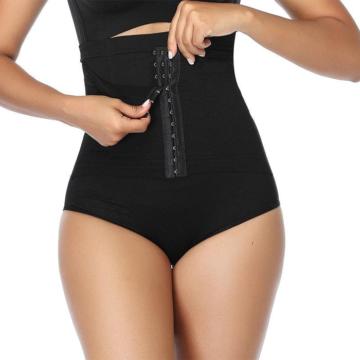 High Rise Control Shapewear – Sculpt Your Midsection and Tummy