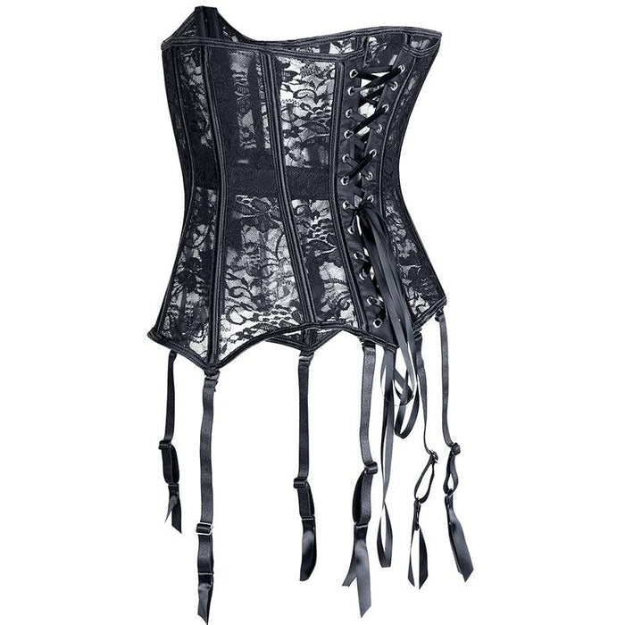 Women Steampunk Corset